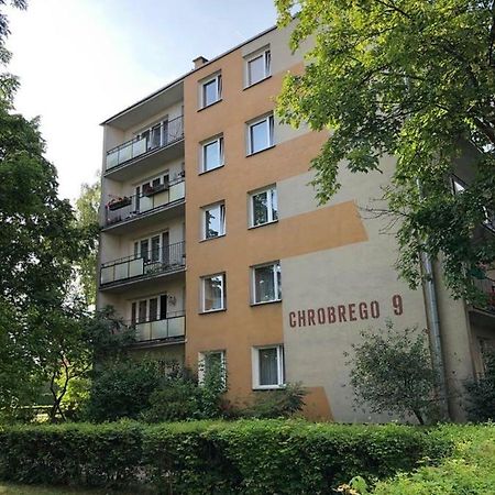 Appartement Chrobrego 269 à Biała Podlaska Extérieur photo