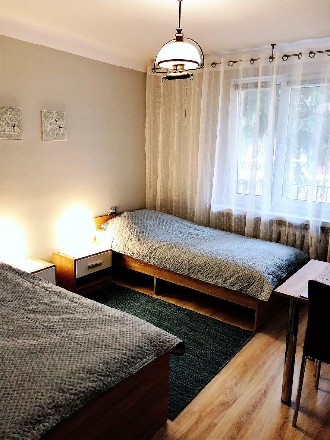 Appartement Chrobrego 269 à Biała Podlaska Extérieur photo