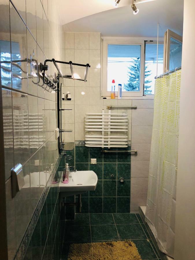 Appartement Chrobrego 269 à Biała Podlaska Extérieur photo