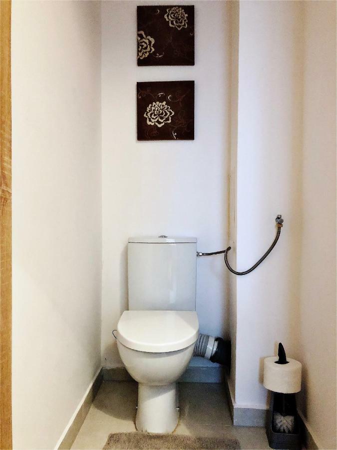 Appartement Chrobrego 269 à Biała Podlaska Extérieur photo