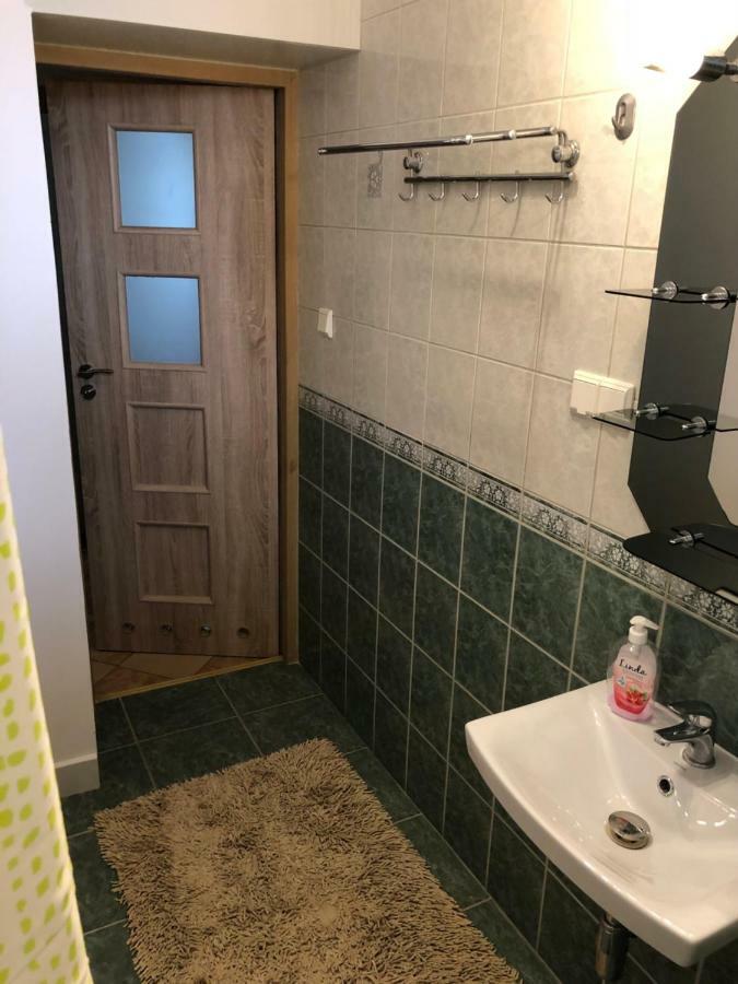 Appartement Chrobrego 269 à Biała Podlaska Extérieur photo