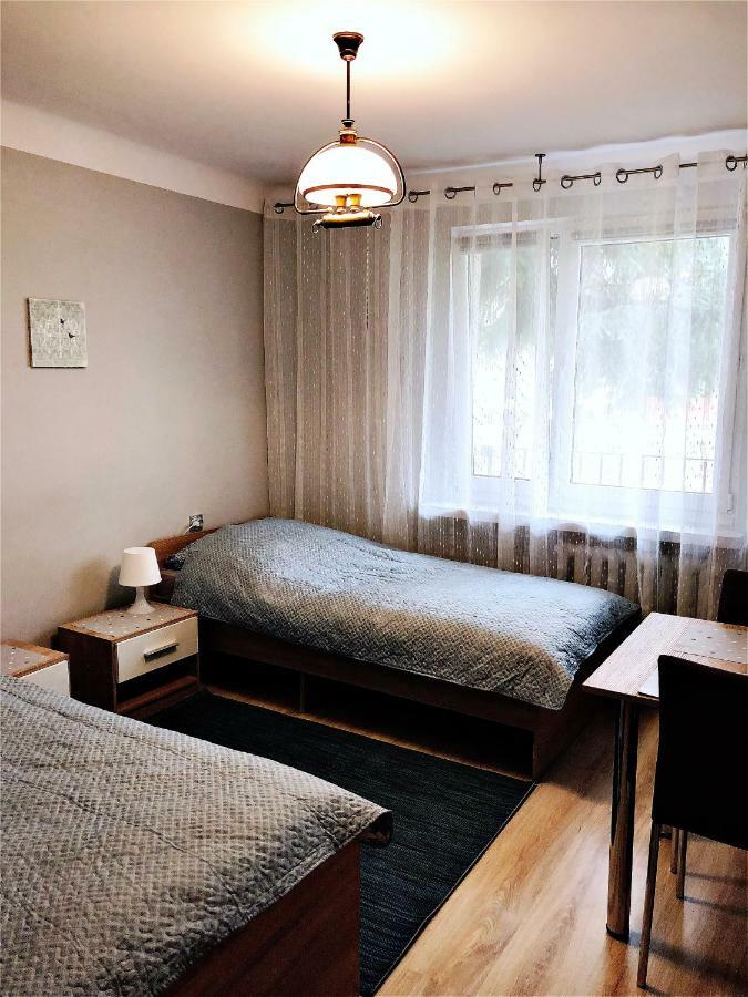 Appartement Chrobrego 269 à Biała Podlaska Extérieur photo
