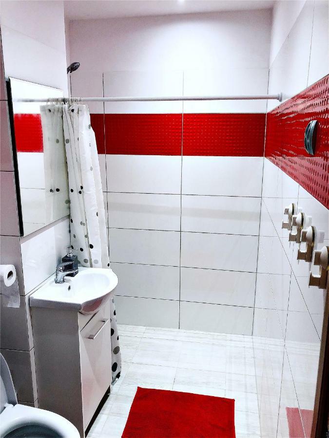 Appartement Chrobrego 269 à Biała Podlaska Extérieur photo