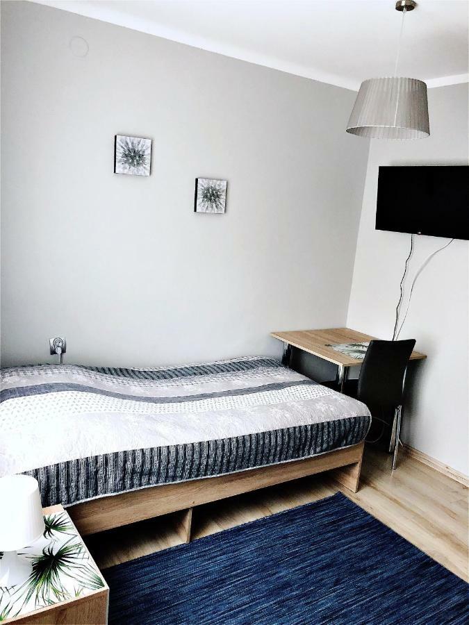 Appartement Chrobrego 269 à Biała Podlaska Extérieur photo
