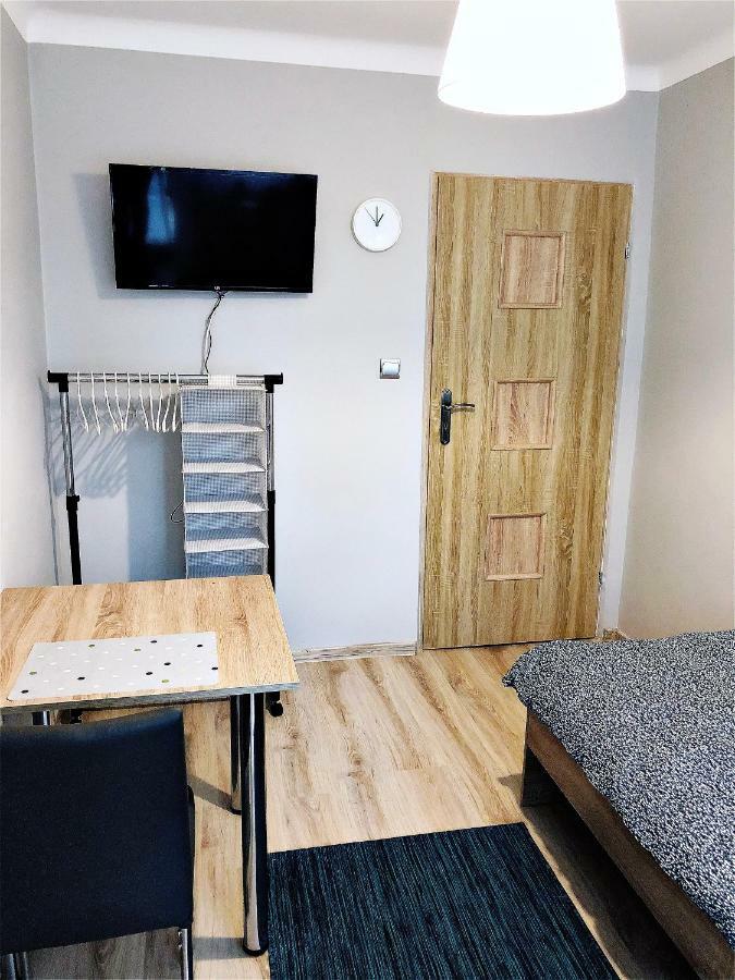 Appartement Chrobrego 269 à Biała Podlaska Extérieur photo