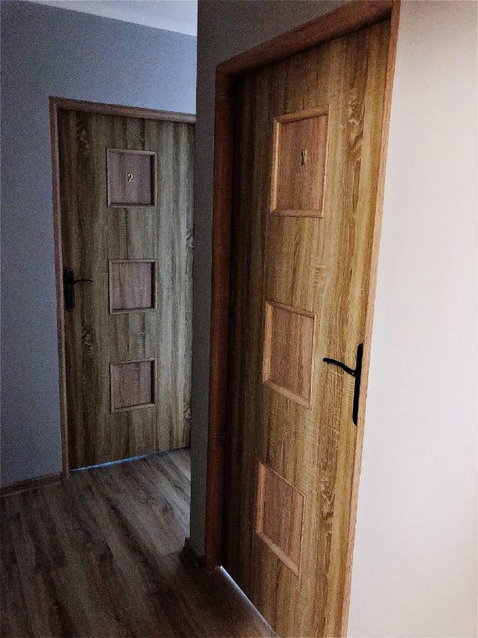 Appartement Chrobrego 269 à Biała Podlaska Extérieur photo