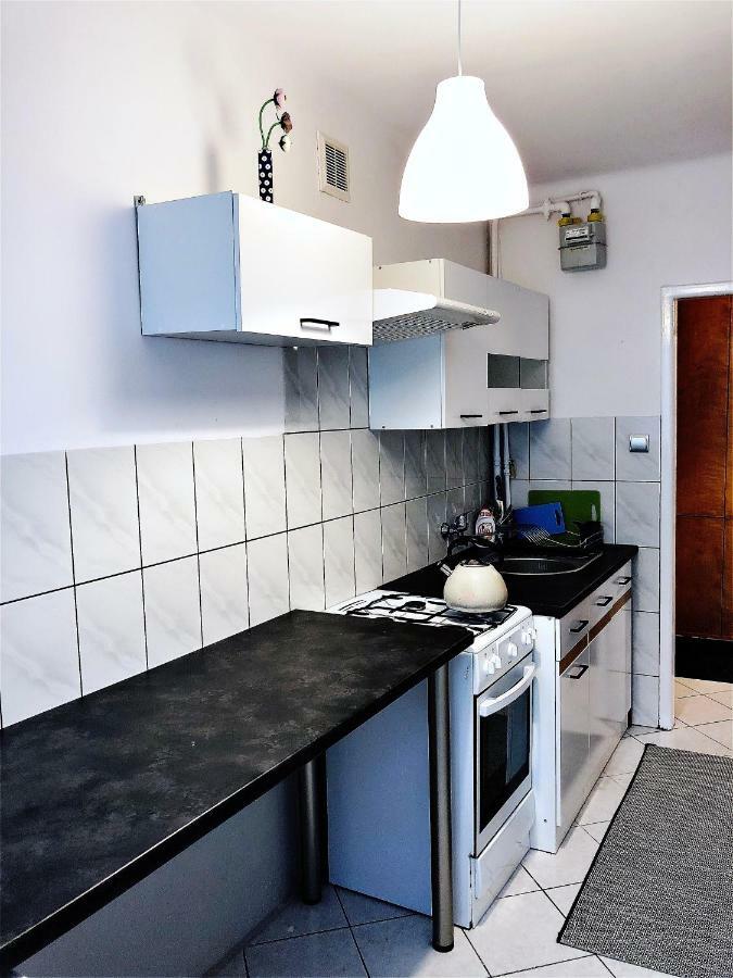 Appartement Chrobrego 269 à Biała Podlaska Extérieur photo
