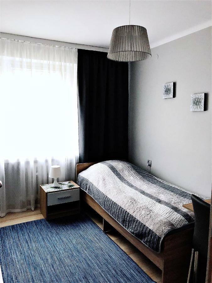 Appartement Chrobrego 269 à Biała Podlaska Extérieur photo
