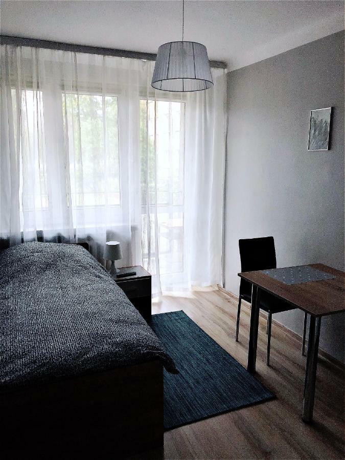 Appartement Chrobrego 269 à Biała Podlaska Extérieur photo
