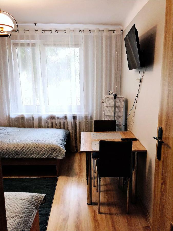 Appartement Chrobrego 269 à Biała Podlaska Extérieur photo