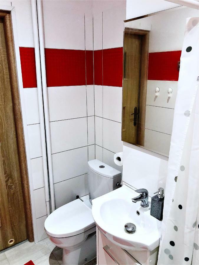 Appartement Chrobrego 269 à Biała Podlaska Extérieur photo
