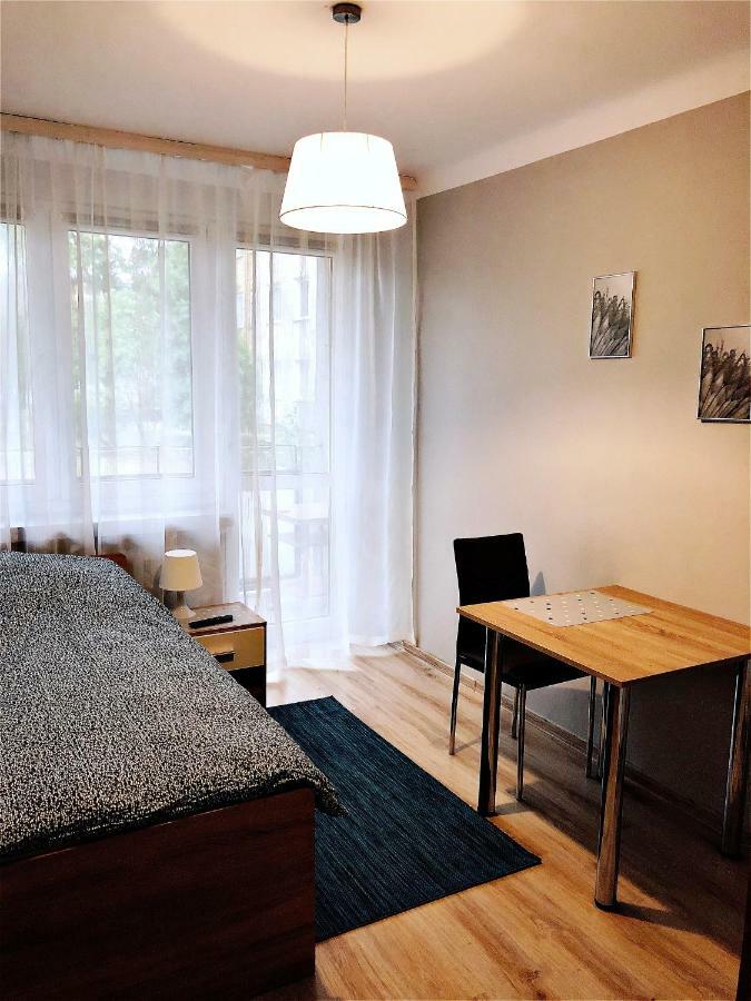 Appartement Chrobrego 269 à Biała Podlaska Extérieur photo