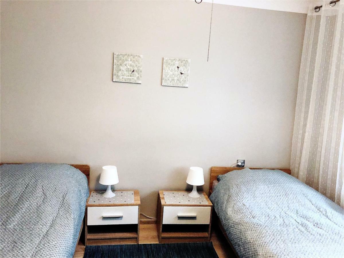 Appartement Chrobrego 269 à Biała Podlaska Extérieur photo