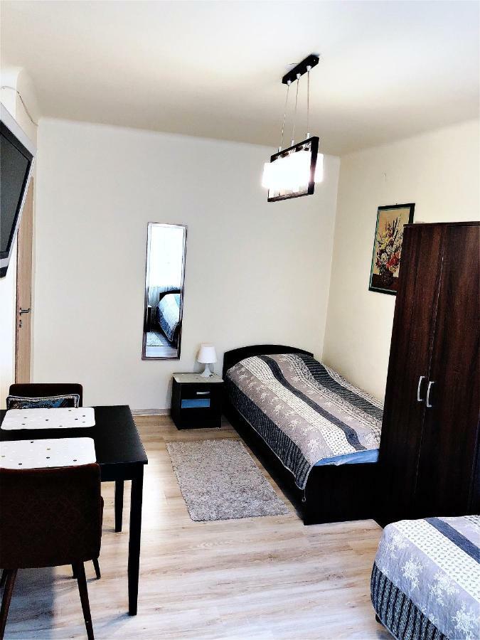 Appartement Chrobrego 269 à Biała Podlaska Extérieur photo
