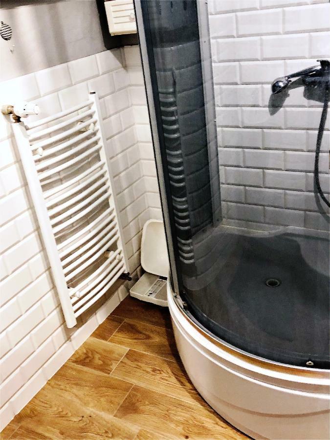 Appartement Chrobrego 269 à Biała Podlaska Extérieur photo