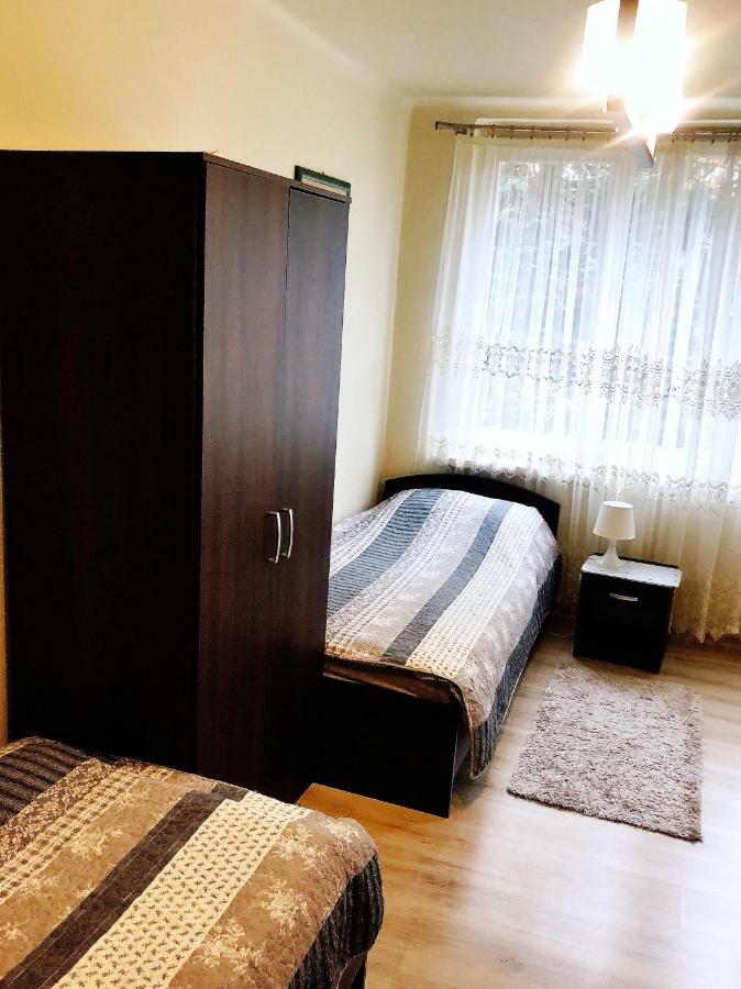 Appartement Chrobrego 269 à Biała Podlaska Extérieur photo
