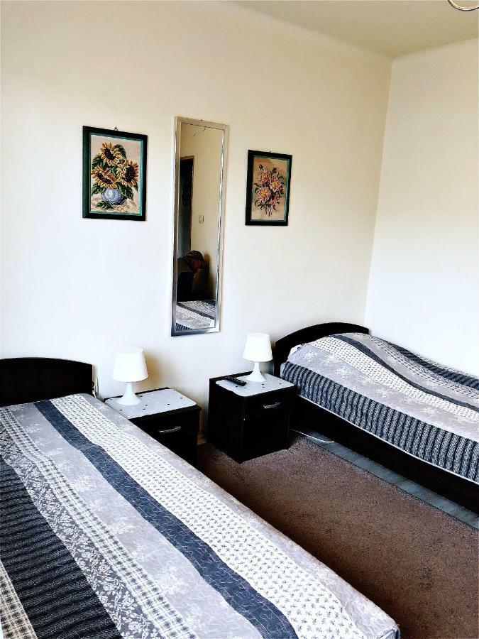 Appartement Chrobrego 269 à Biała Podlaska Extérieur photo