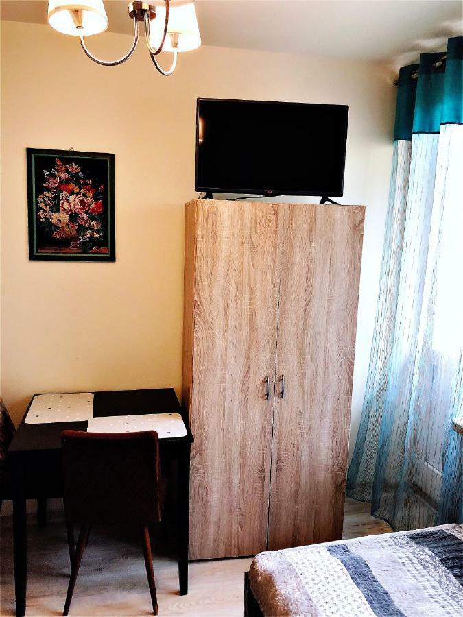 Appartement Chrobrego 269 à Biała Podlaska Extérieur photo