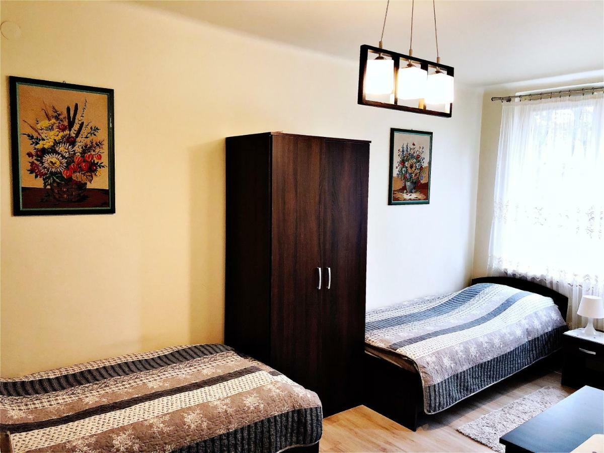 Appartement Chrobrego 269 à Biała Podlaska Extérieur photo
