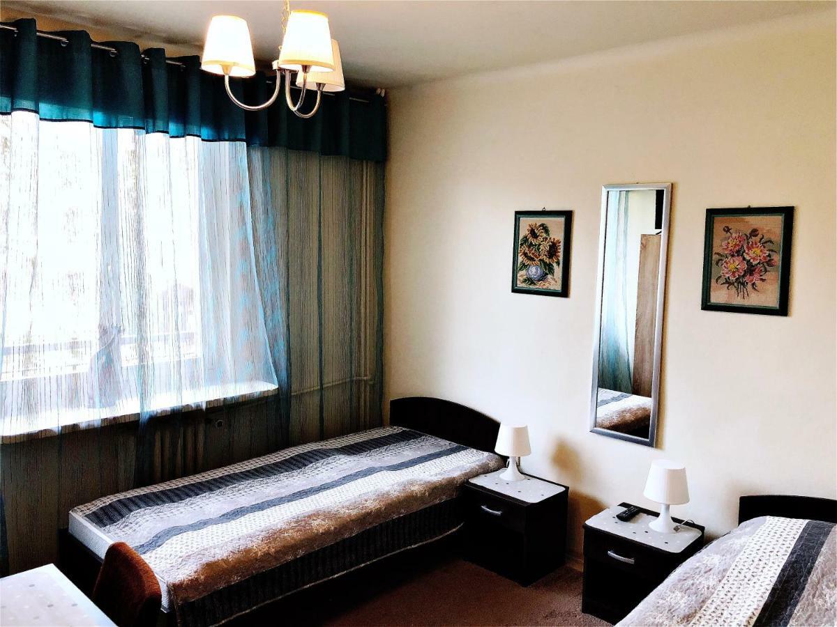 Appartement Chrobrego 269 à Biała Podlaska Extérieur photo