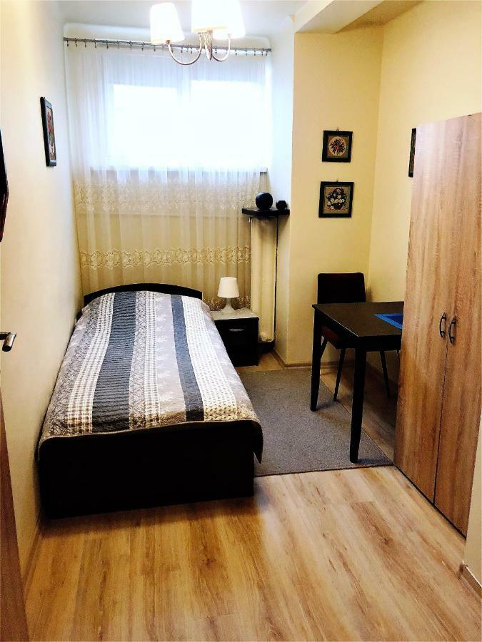 Appartement Chrobrego 269 à Biała Podlaska Extérieur photo
