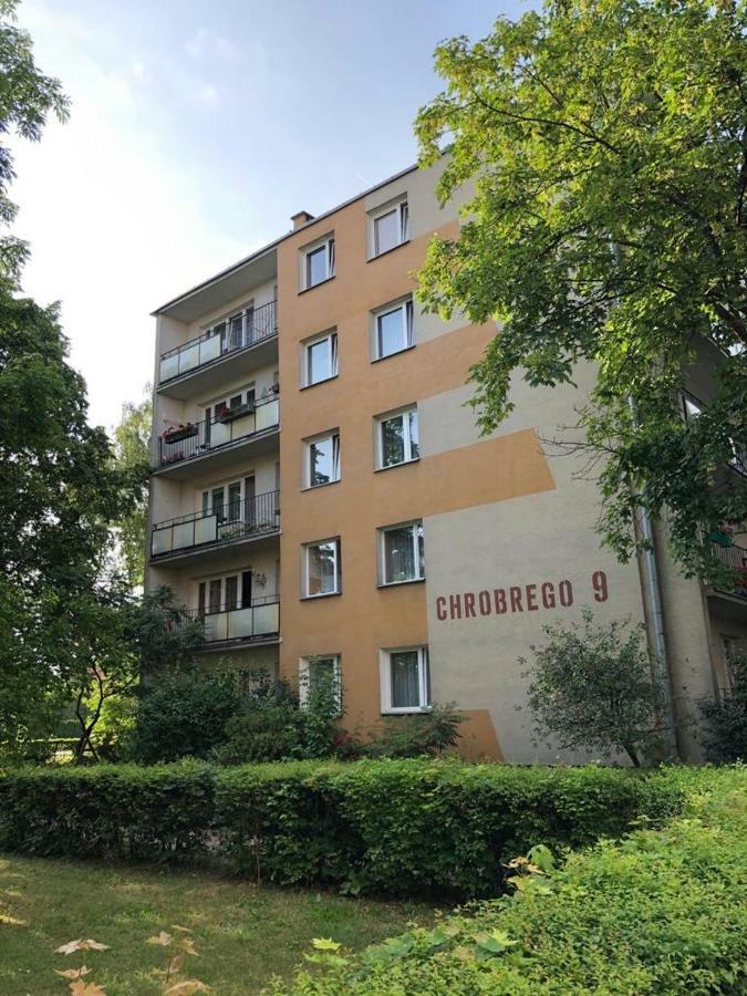 Appartement Chrobrego 269 à Biała Podlaska Extérieur photo