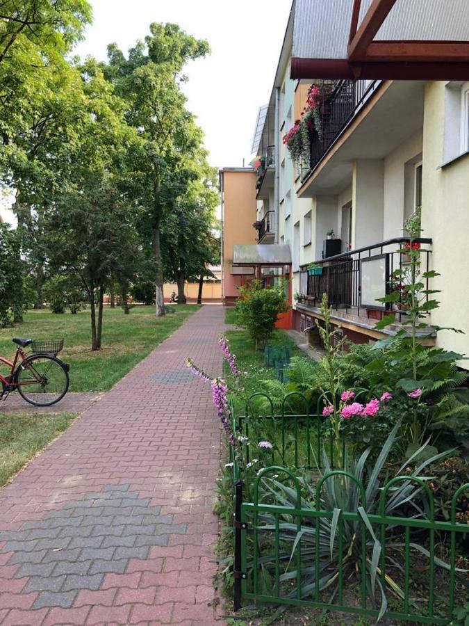 Appartement Chrobrego 269 à Biała Podlaska Extérieur photo