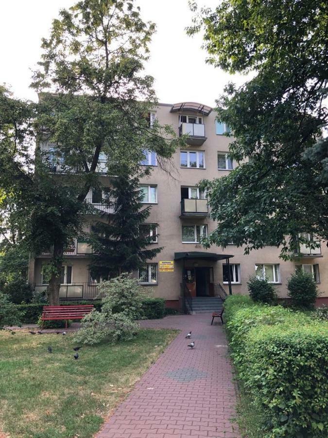 Appartement Chrobrego 269 à Biała Podlaska Extérieur photo