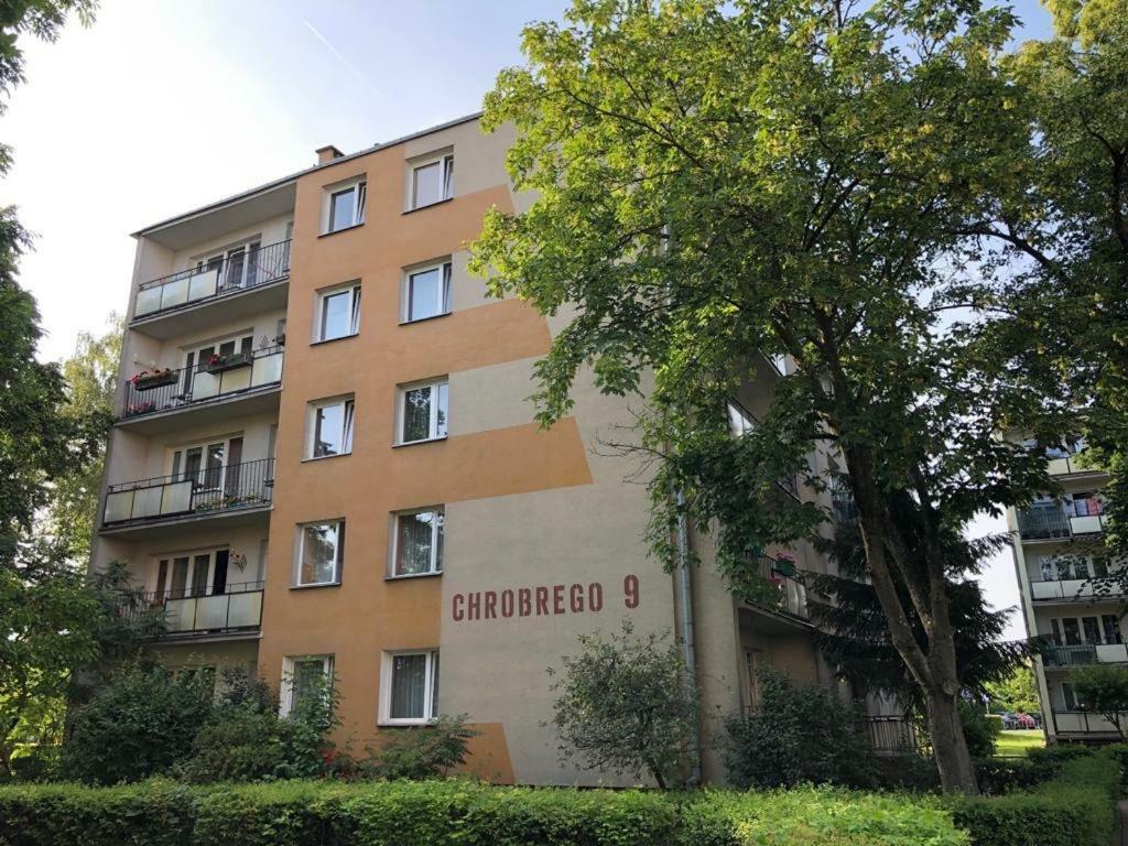 Appartement Chrobrego 269 à Biała Podlaska Extérieur photo