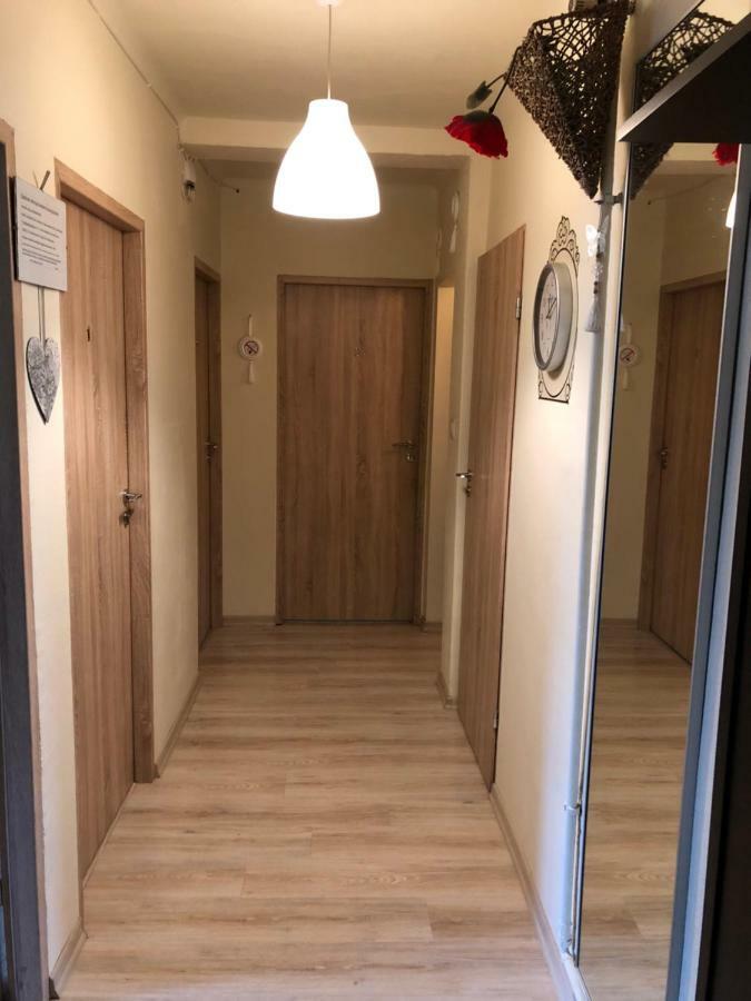 Appartement Chrobrego 269 à Biała Podlaska Extérieur photo