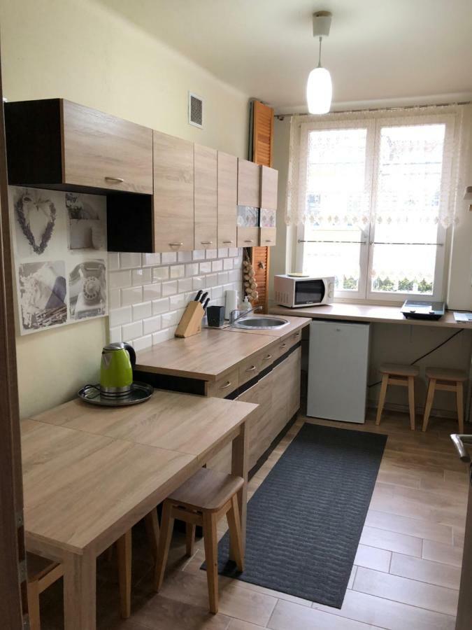 Appartement Chrobrego 269 à Biała Podlaska Extérieur photo