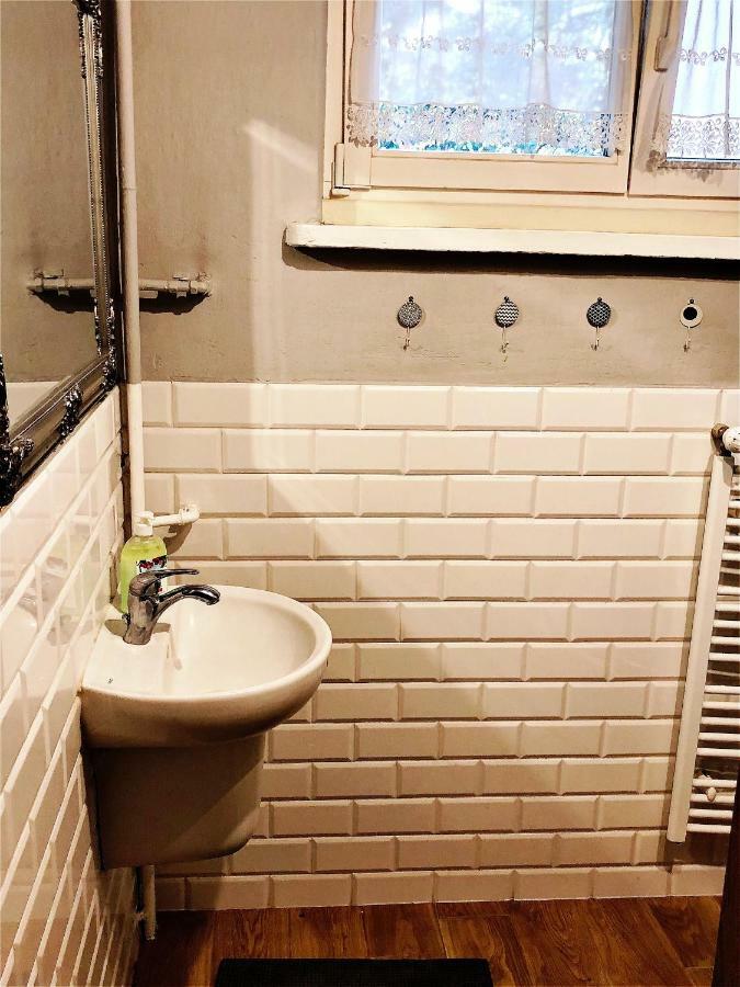 Appartement Chrobrego 269 à Biała Podlaska Extérieur photo
