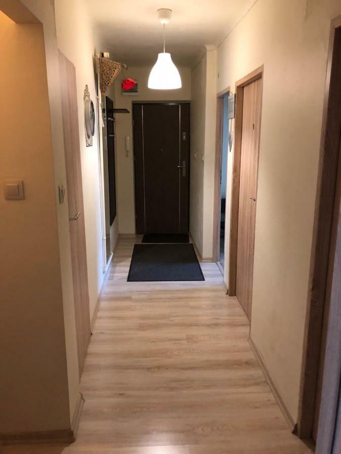 Appartement Chrobrego 269 à Biała Podlaska Extérieur photo