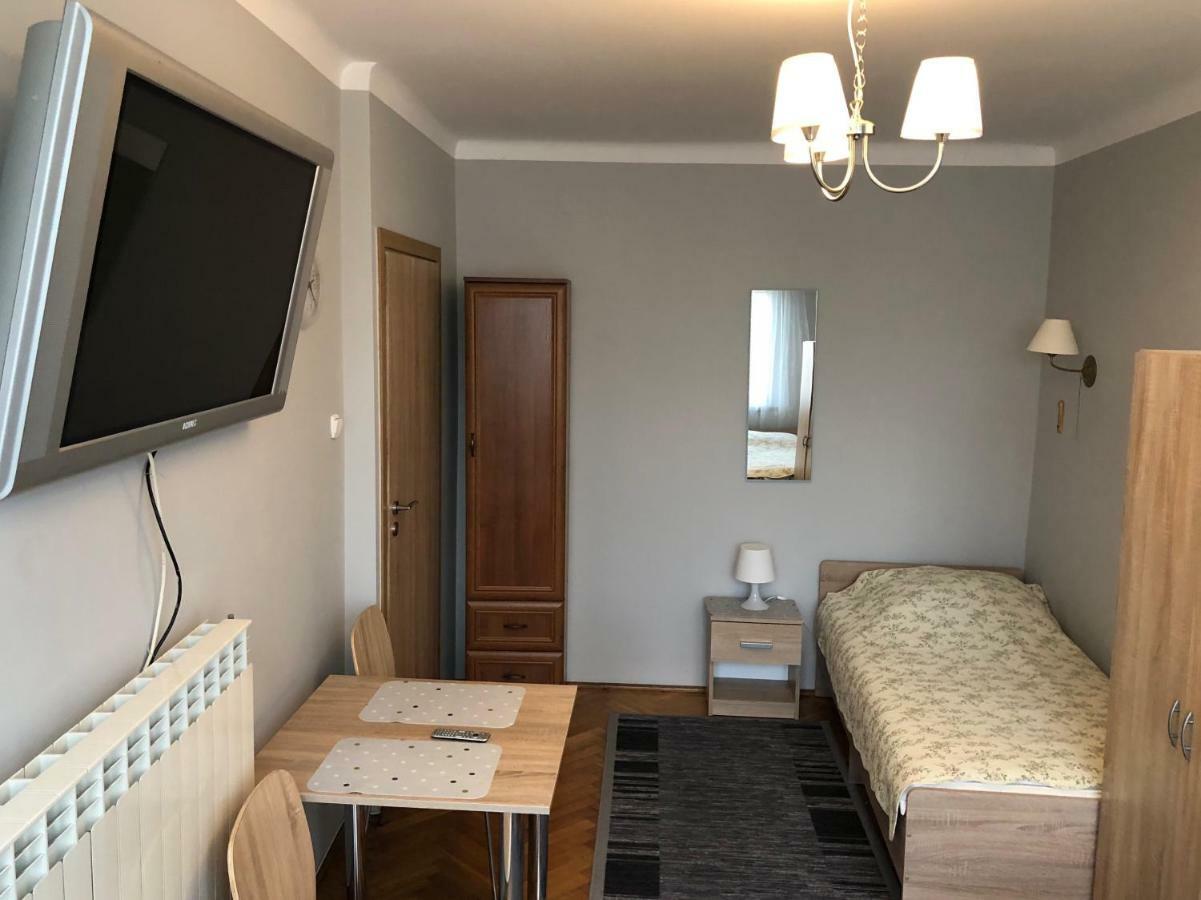 Appartement Chrobrego 269 à Biała Podlaska Extérieur photo