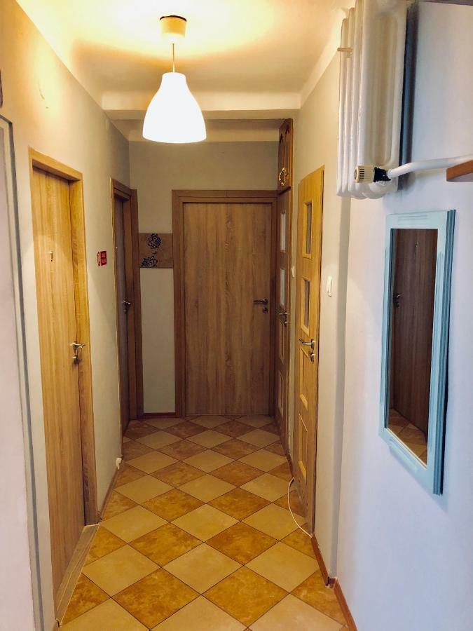 Appartement Chrobrego 269 à Biała Podlaska Extérieur photo