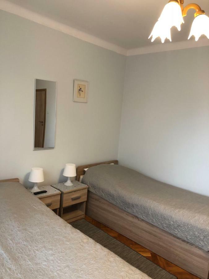 Appartement Chrobrego 269 à Biała Podlaska Extérieur photo