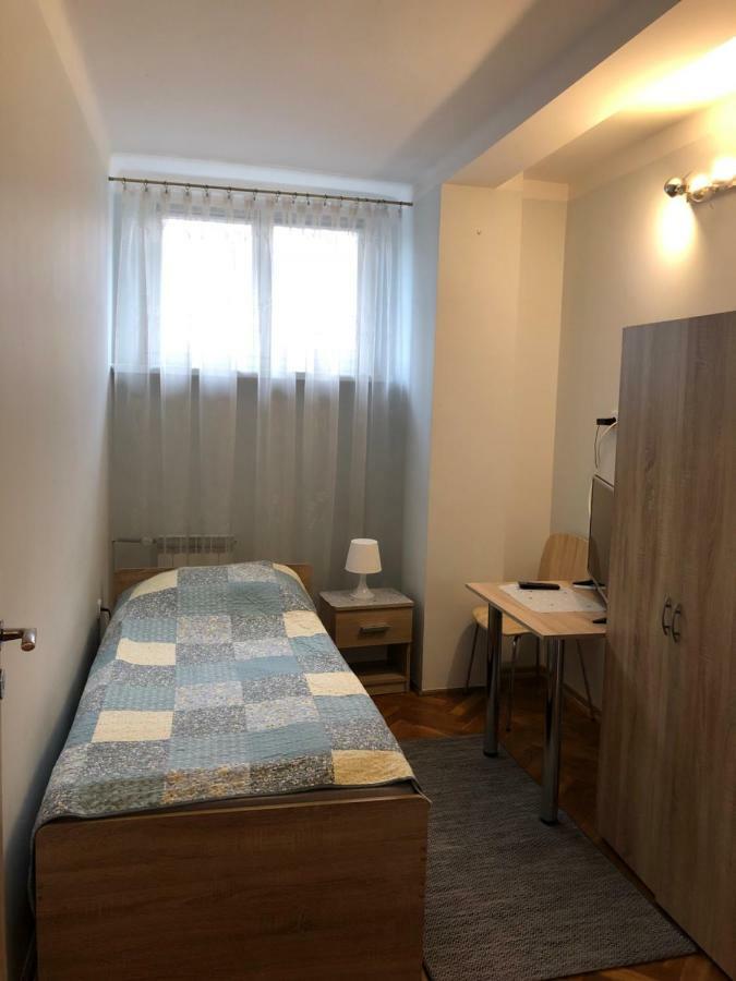 Appartement Chrobrego 269 à Biała Podlaska Extérieur photo