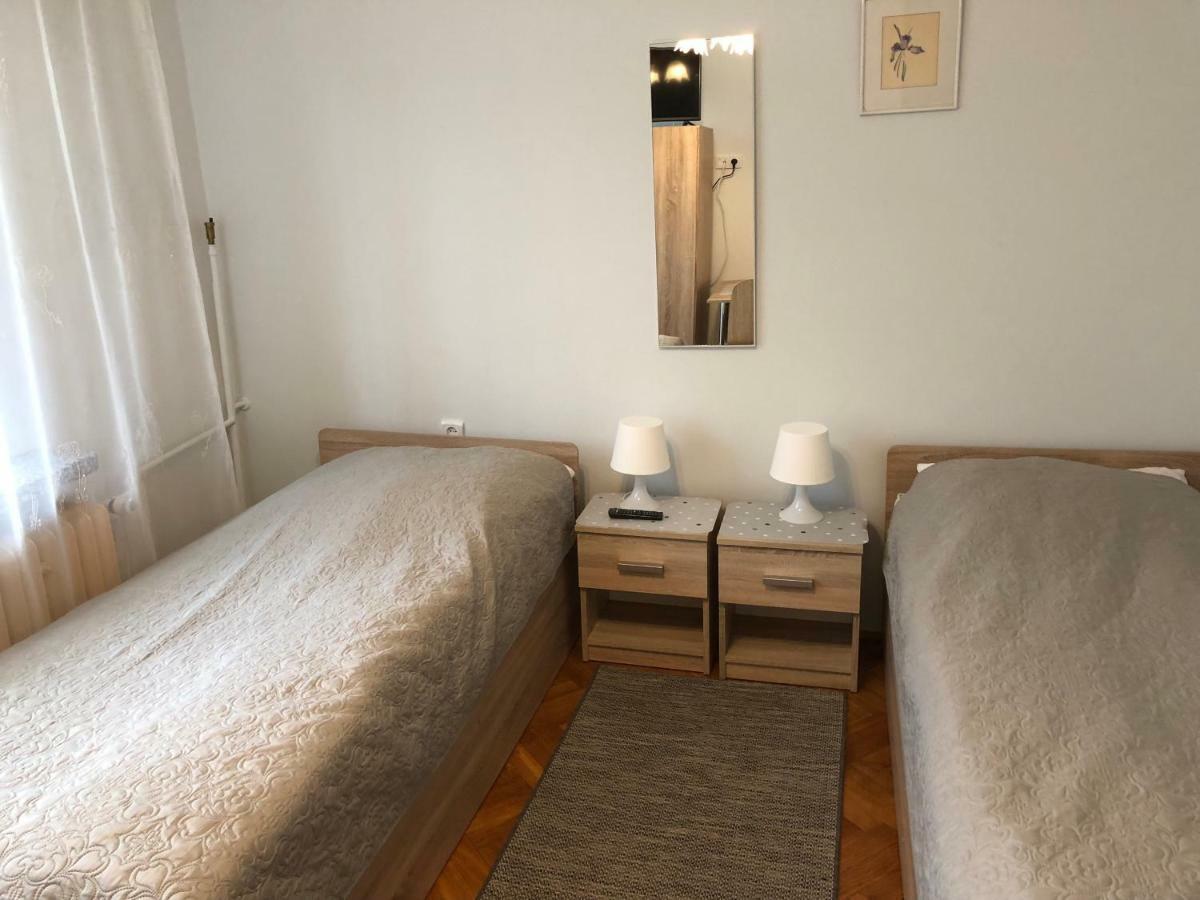 Appartement Chrobrego 269 à Biała Podlaska Extérieur photo